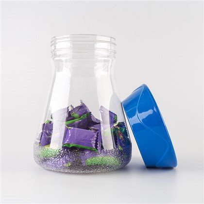 حلوى الجرار المخصصة