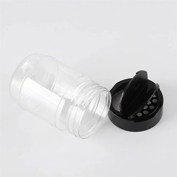 Plastic Jars For Powder Spice Pricelist