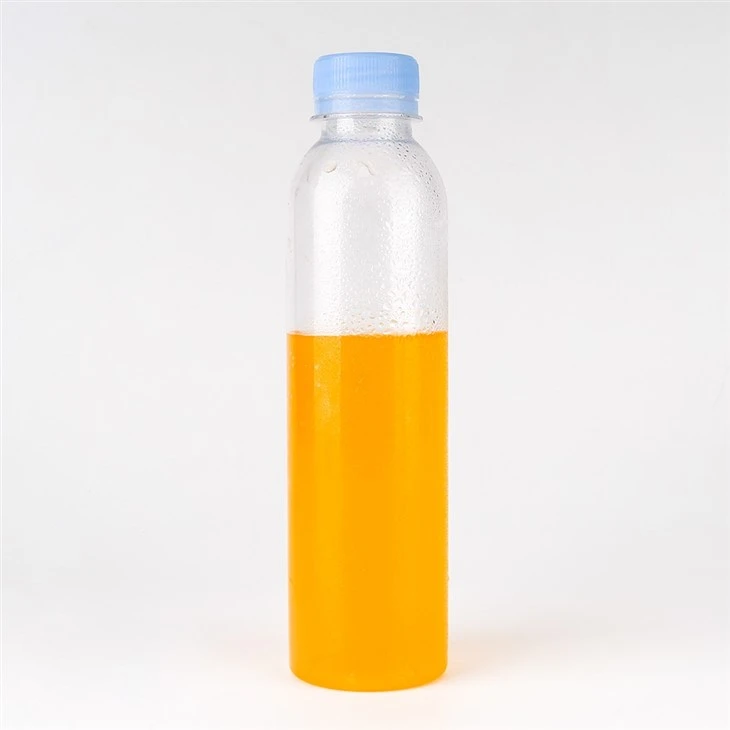 300ml PET Beverage Bottles in stock