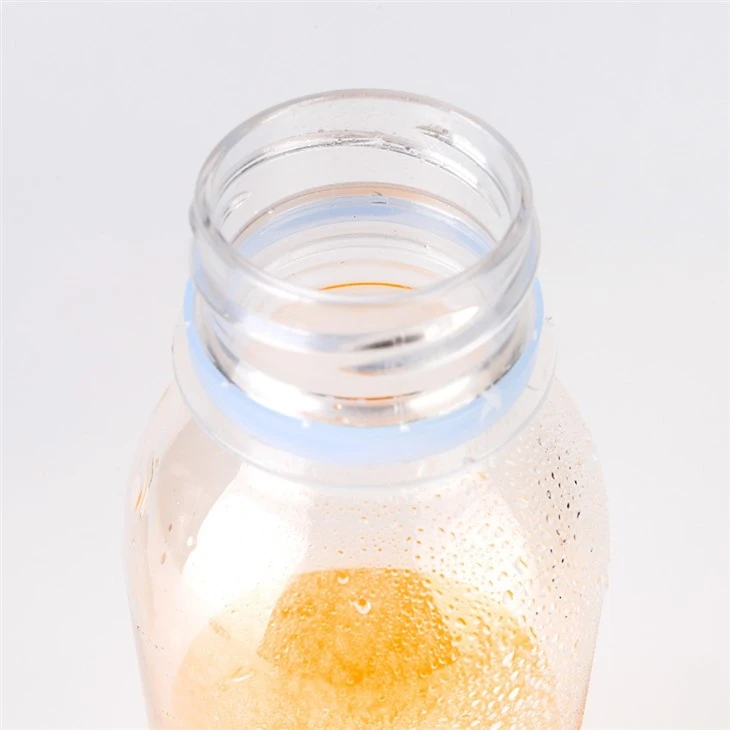 300ml PET Beverage Bottles quotation 