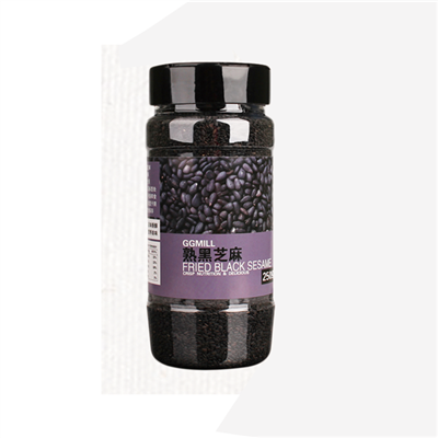 زجاجات توابل بلاستيكية