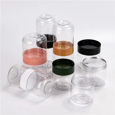 Plastic beverage bottles: How to find the right packaging